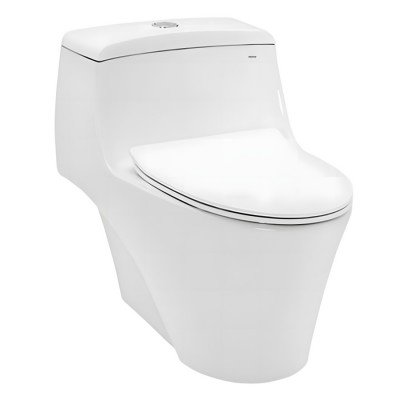 Bồn Cầu TOTO CW823RAT8 Một Khối Nắp c