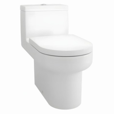 Bồn Cầu TOTO CW895JW/F Một Khối