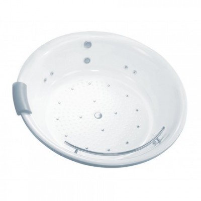 Bồn Tắm TOTO PPYB1720HPWEP/NTP003E Ngọc Trai Massage 1.7M