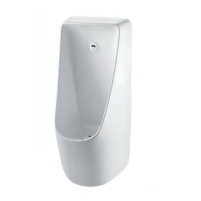 Bồn Tiểu Nam Cảm Ứng Inax AU-468IR Điện Pin 0.5 Lít Tiết Kiệm Nước