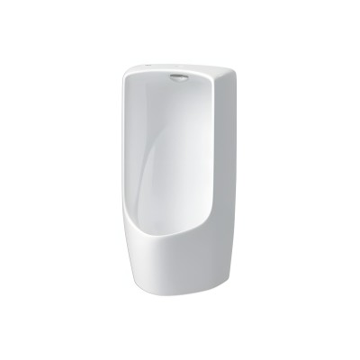 Bồn Tiểu Nam Treo Tường Inax AU-411V AquaCeramic