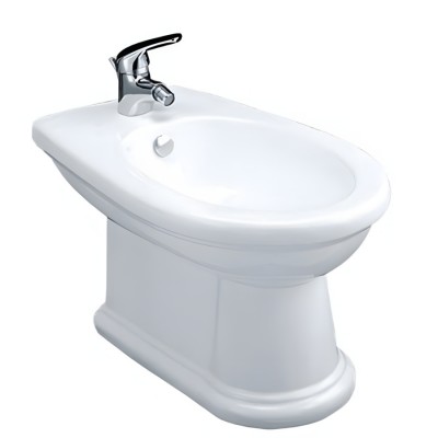 Bồn Tiểu Nữ CAESAR B1031