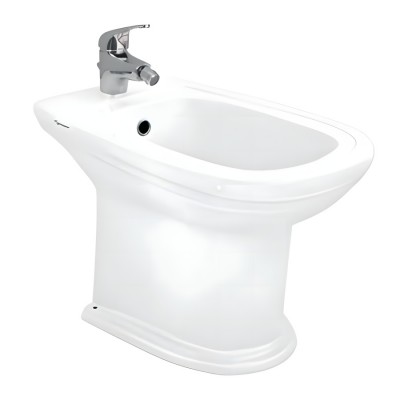 Bồn Tiểu Nữ Viglacera VB3 Đặt Sàn