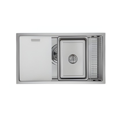 Chậu rửa bát GrandX GX7845JP HIKARI