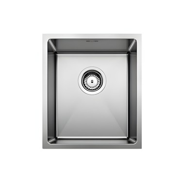 Chậu rửa chén Blanco 380mm 570.27.149