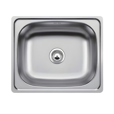 Chậu rửa chén Blanco 610mm 570.27.199