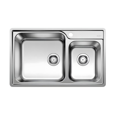 Chậu rửa chén Blanco 820mm 570.27.189