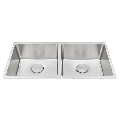Chậu Rửa Chén Malloca MS 6075 Inox 304