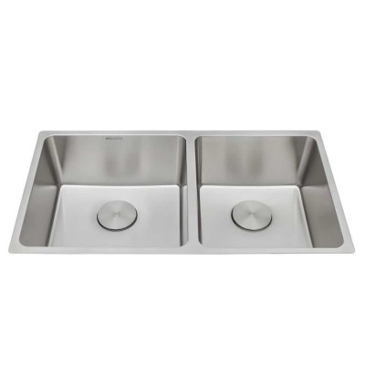 Chậu Rửa Chén Malloca MS 6081