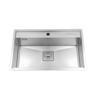 Chậu rửa chén Malloca MS 6302 ST