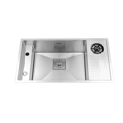 Chậu rửa chén Malloca MS 6303 WST