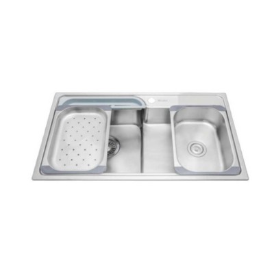 Chậu rửa chén Malloca MS 1028N