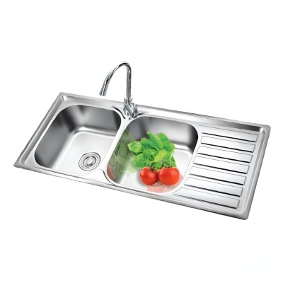 Chậu rửa Eurosun EU-10545S