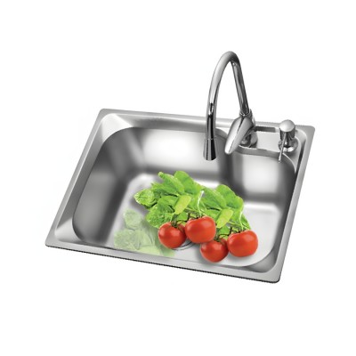 Chậu rửa Eurosun EU-5439E