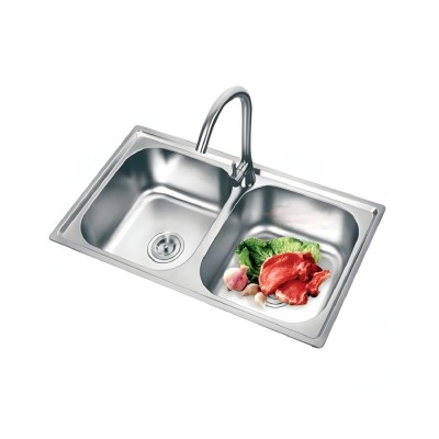 Chậu rửa Eurosun EU-7241E