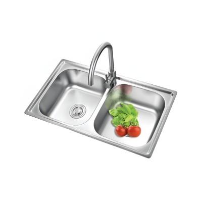 Chậu rửa Eurosun EU-7843E6