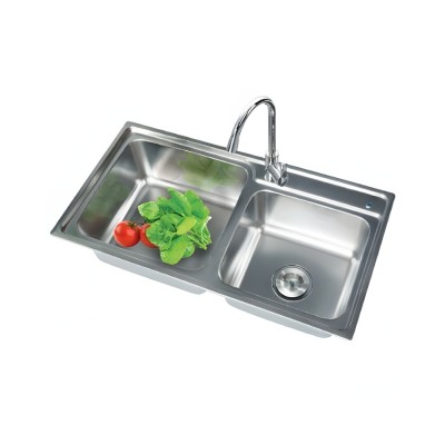 Chậu rửa Eurosun EU-8143E6