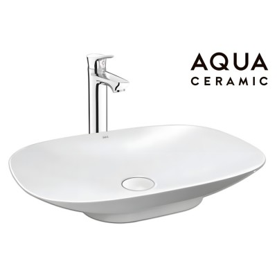 Chậu Rửa Lavabo Inax AL-S620V (ALS620V) Đặt Bàn