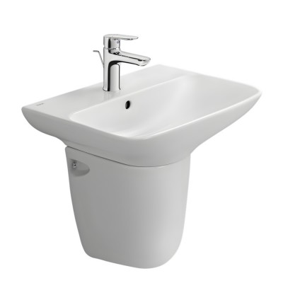 Chậu Rửa Lavabo Inax L-289V (L289V) Treo Tường