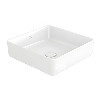 Chậu Rửa Mặt American Standard WP-F411 (WPF411) Đặt Bàn Acacia E