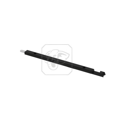 Chốt bật AP Huy Hoàng 220 Sơn đen