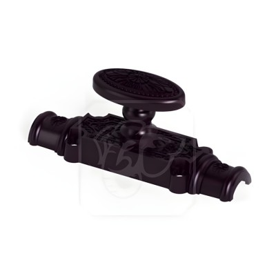 Chốt cremone Huy Hoàng EX 03 Sơn Tím