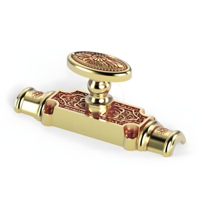 Chốt cremone Huy Hoàng HC 09