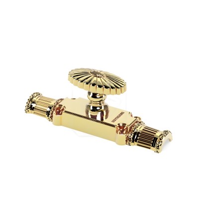 Chốt cremone Huy Hoàng HC 2602