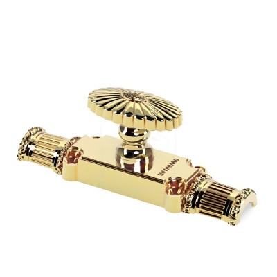 Chốt cremone Huy Hoàng HC 2605