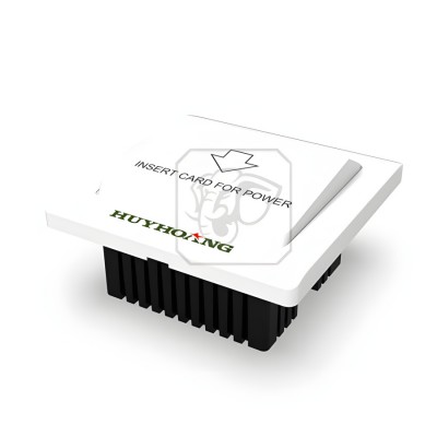 Công tắc điện thẻ từ khách sạn CTDHD01
