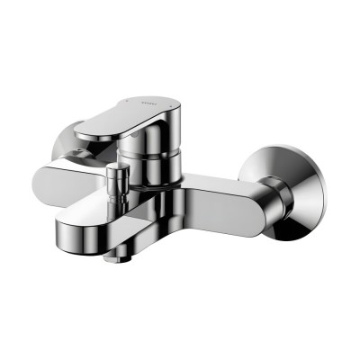 Củ Sen Tắm TOTO TBS06302V Nóng Lạnh Dòng LH