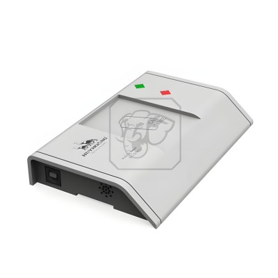 Đầu đọc thẻ từ HeleH DDTHD01