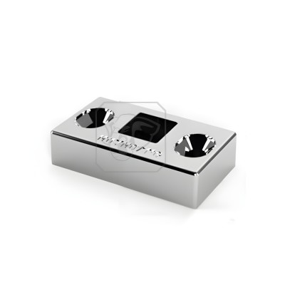 Đệm chốt cửa Huy Hoàng DCCAP