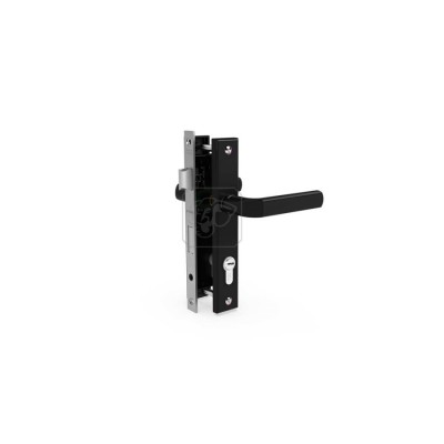 Tay nắm Huy Hoàng AP 70-44-33 Sơn Đen