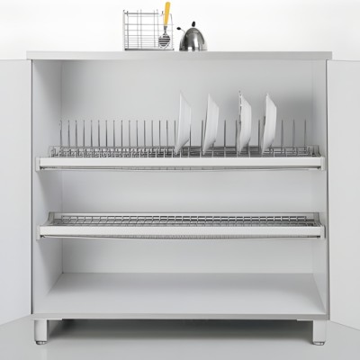 Giá Bát Cố Định SUS201 GS-170 (700mm)