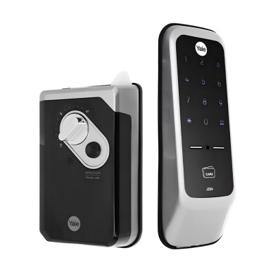 (HBH) Khóa Điện Tử Yale J20A Thẻ Từ Rimlo