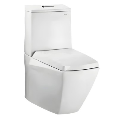 HTK Bồn Cầu 2 Khối TOTO CS680DT4 Nắp TC375CVK