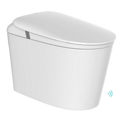 Bồn cầu bán thông minh JOMOO J11455-2-1/31K-IDO