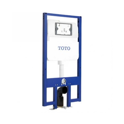 Két Nước Và Khung Âm Tường TOTO WH172A