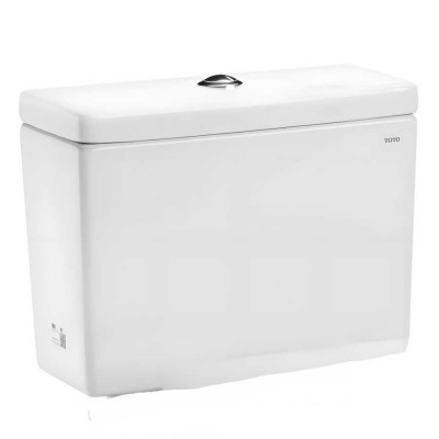 Két Nước Và Nắp Sứ Bồn Cầu TOTO S302D#W (S302D, CS302)