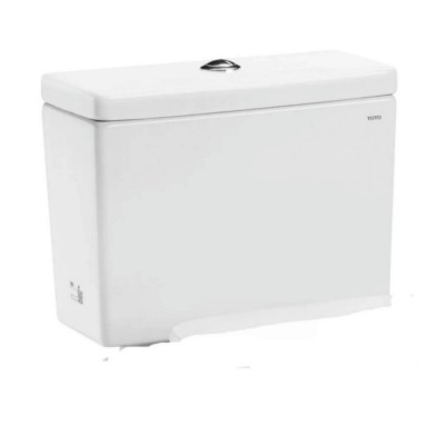 Két Nước Và Nắp Sứ Bồn Cầu TOTO S326DW