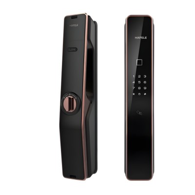 Khóa Điện Tử PP9000 Hafele 912.05.692