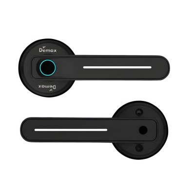 Khóa cửa phòng riêng Demax SL108 BL App Bluetooth Của Đức