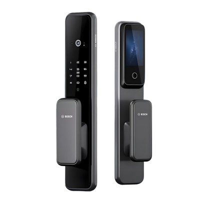 Khóa cửa thông minh Bosch EL600VF EU Gray