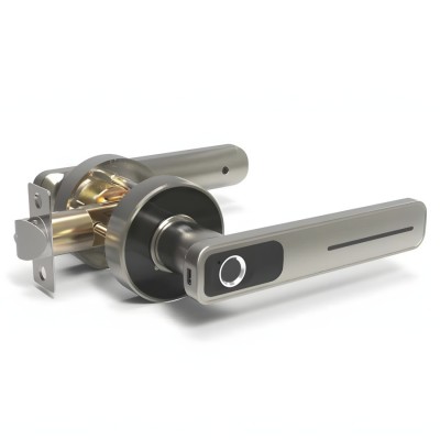 Khóa cửa thông phòng Demax SL107 Của Đức giá rẻ, chất lượng