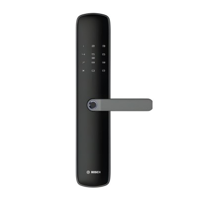 Khóa cửa vân tay Bosch ID60 EU App