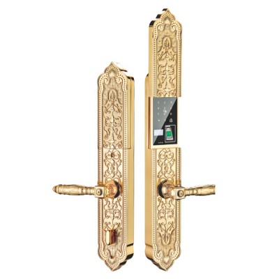 Khóa đại sảnh Kassler KL-929 APP