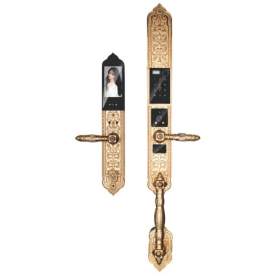 Khóa đại sảnh Kassler KL-939 F Pro APP