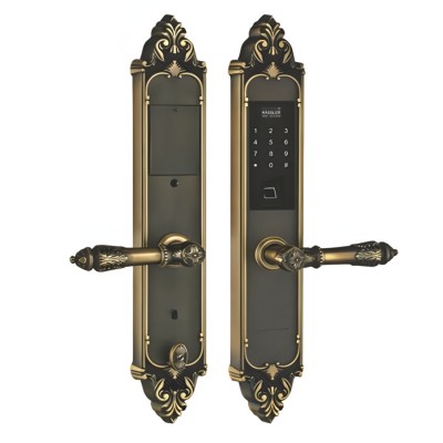 Khóa đại sảnh KASSLER KL-959 GR