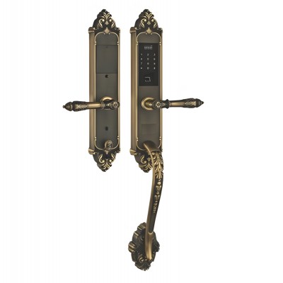 Khóa đại sảnh Kassler KL-969 GR